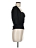Reformation Black 3/4 Sleeve Blouse Size 6 - photo 4