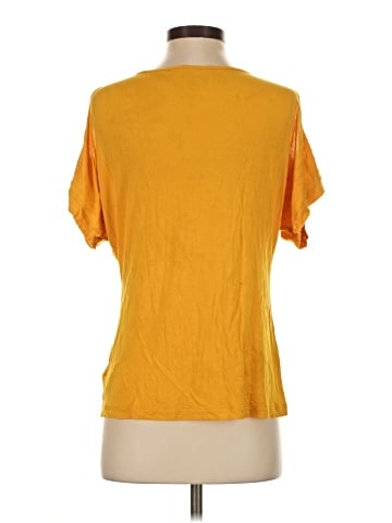 Worthington Short Sleeve Top (view 2)