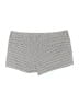 Express Chevron-herringbone Silver Shorts Size 10 - photo 2