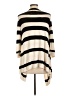 R.Q.T 100% Rayon Ivory Cardigan Size L - photo 2