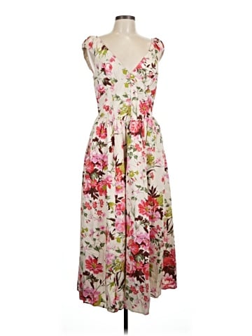 Abercrombie & Fitch Casual Dress (view 1)