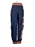 Rawlings 100% Nylon Blue Track Pants Size 32 waist - photo 1