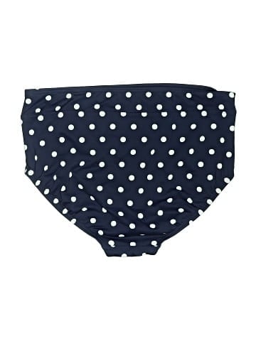 Lands' End Swimsuit Bottoms (view 2)