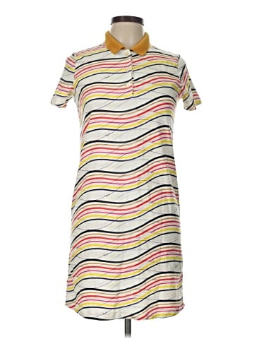 Carven Casual Dress (view 1)