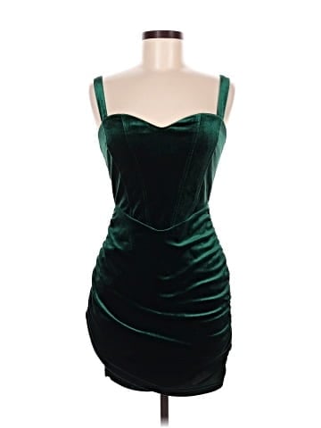 Cider Cocktail Dress (view 1)