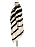 R.Q.T 100% Rayon Ivory Cardigan Size L - photo 5