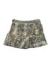 Zara Gold Skort Size M - photo 2