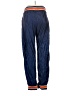 Rawlings 100% Nylon Blue Track Pants Size 32 waist - photo 2