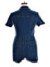 Shein Blue Romper Size XL - photo 2