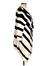 R.Q.T 100% Rayon Ivory Cardigan Size L - photo 4