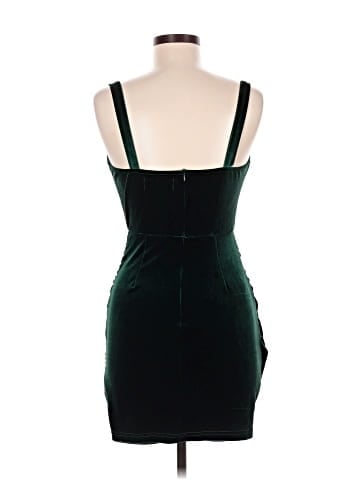 Cider Cocktail Dress (view 2)