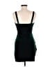 Cider Green Cocktail Dress Size M - photo 2