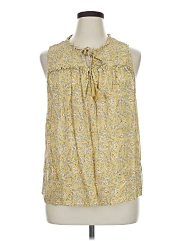 Angels Tank Top (view 1)