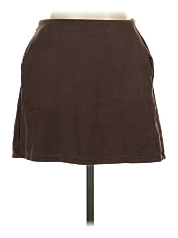 Altar'd State Casual Skirt (view 1)