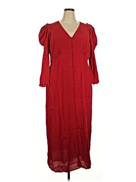 J.Crew Casual Dress (view 1)