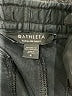 Athleta Stars Black Athletic Shorts Size 4 - photo 3
