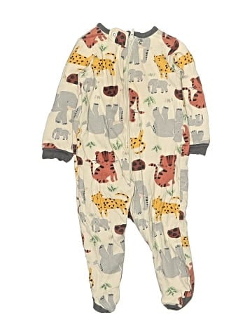 Gerber Long Sleeve Outfit (view 1)
