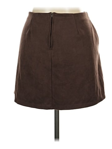 Altar'd State Casual Skirt (view 2)