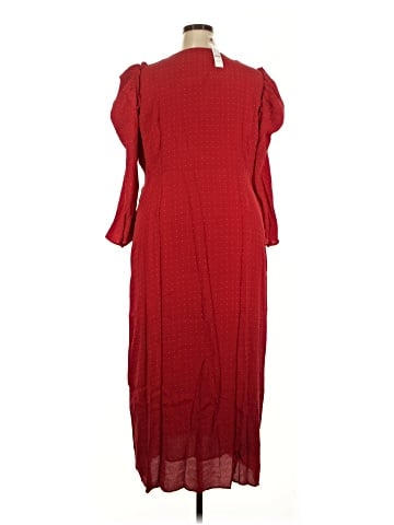 J.Crew Casual Dress (view 2)