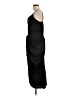 PrettyLittleThing Black Cocktail Dress Size 10 - photo 5