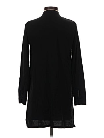 Eileen Fisher Long Sleeve Blouse (view 2)