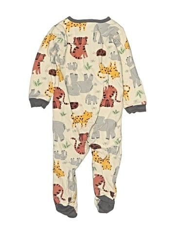 Gerber Long Sleeve Outfit (view 2)