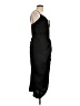 PrettyLittleThing Black Cocktail Dress Size 10 - photo 4