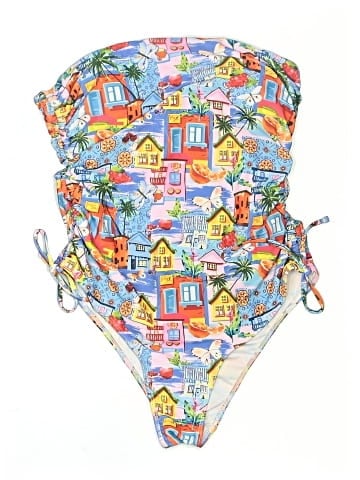 Zaful One Piece Swimsuit (view 1)