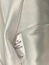 Lulus 100% Polyester White Casual Dress Size M - photo 9