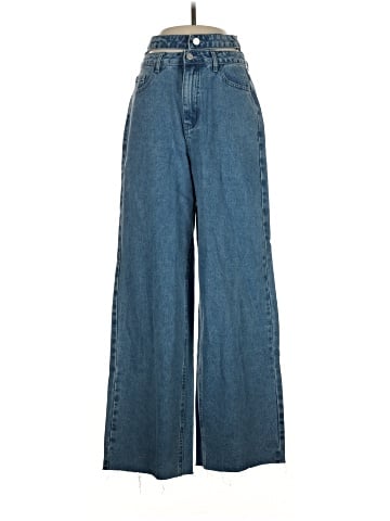 Missguided Jeans (view 1)