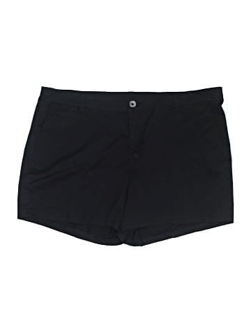 Lane Bryant Shorts (view 1)