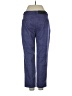 Banana Republic Tweed Blue Casual Pants Size 0 Petite - photo 2
