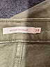 Levi's Green Jeans Size 24 waist - photo 8