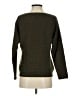 J.Crew Green Pullover Sweater Size S - photo 2