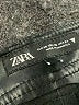 Zara Black Skort Size XS - photo 3