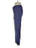 Banana Republic Tweed Blue Casual Pants Size 0 Petite - photo 5