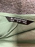 BLOOMCHIC 100% Polyester Green Blazer Size 26 - photo 6