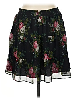 Ann Taylor Loft Casual Skirt