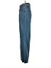 Missguided 100% Cotton Blue Jeans Size 2S - photo 5
