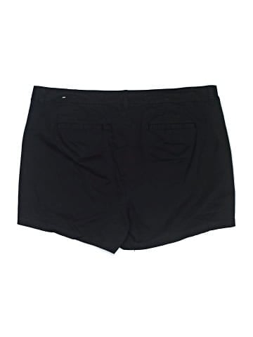 Lane Bryant Shorts (view 2)