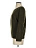 J.Crew Green Pullover Sweater Size S - photo 5