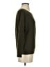 J.Crew Green Pullover Sweater Size S - photo 4