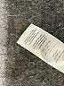 Equipment Black 3/4 Sleeve Button-Down Shirt Size L - photo 8