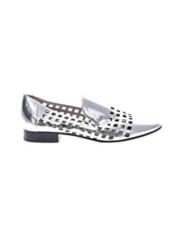 Diane von Furstenberg Flats (view 1)