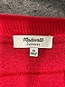 Madewell 100% Cashmere Pink Cashmere Pullover Sweater Size XS - photo 7