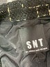 Assorted Brands Tweed Black Blazer Size S - photo 6