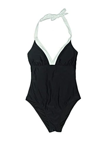 Live Life on the Beach One Piece Swimsuit (view 1)