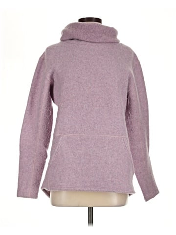 Smartwool Turtleneck Sweater (view 1)