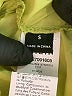 Shein 100% Polyester Green Formal Skirt Size S - photo 4
