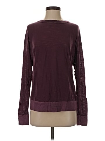 Hard Tail Long Sleeve T-Shirt (view 1)
